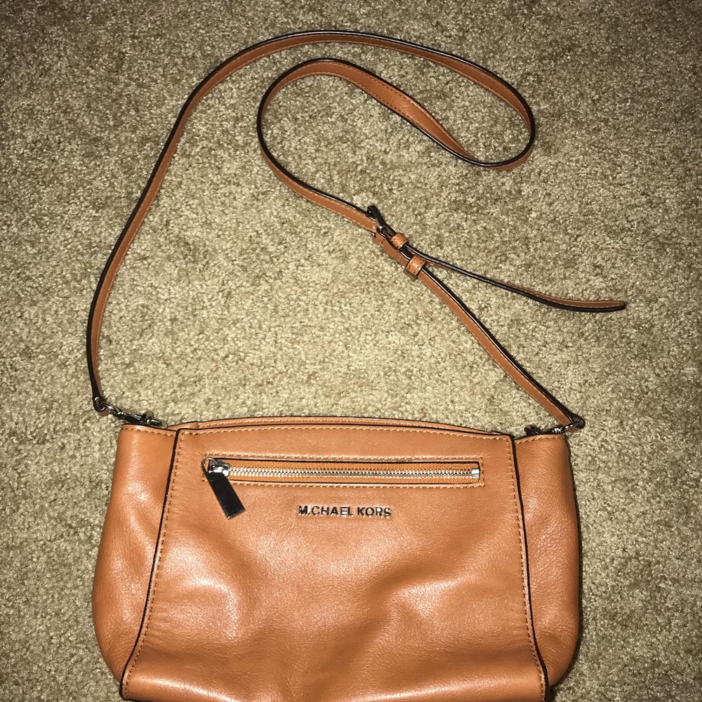 Michael Kors Crossbody
